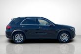 Thumbnail of 2025 Black Mercedes-Benz GLE 350