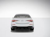 Thumbnail of 2025 MANUFAKTUR Moonlight White Metallic Mercedes-Benz S-Class