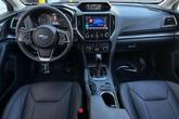 Thumbnail of 2021 Crystal White Pearl Subaru Crosstrek