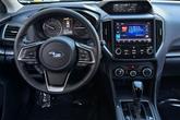 Thumbnail of 2021 Crystal White Pearl Subaru Crosstrek