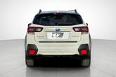 Thumbnail of 2021 Crystal White Pearl Subaru Crosstrek