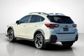 Thumbnail of 2021 Crystal White Pearl Subaru Crosstrek