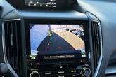 Thumbnail of 2021 Crystal White Pearl Subaru Crosstrek
