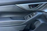 Thumbnail of 2021 Crystal White Pearl Subaru Crosstrek