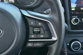 Thumbnail of 2021 Crystal White Pearl Subaru Crosstrek