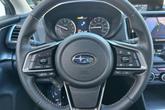 Thumbnail of 2021 Crystal White Pearl Subaru Crosstrek