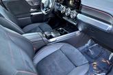 Thumbnail of 2023 Night Black Mercedes-Benz EQB 300