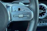 Thumbnail of 2023 Night Black Mercedes-Benz EQB 300