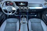 Thumbnail of 2023 Night Black Mercedes-Benz EQB 300