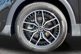 Thumbnail of 2023 Night Black Mercedes-Benz EQB 300