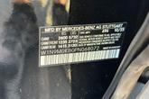 Thumbnail of 2023 Night Black Mercedes-Benz EQB 300
