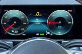 Thumbnail of 2023 Night Black Mercedes-Benz EQB 300