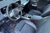 Thumbnail of 2023 Night Black Mercedes-Benz EQB 300