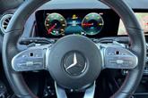 Thumbnail of 2023 Night Black Mercedes-Benz EQB 300