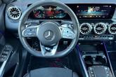 Thumbnail of 2023 Night Black Mercedes-Benz EQB 300