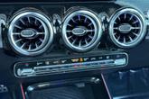 Thumbnail of 2023 Night Black Mercedes-Benz EQB 300