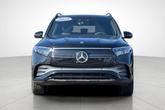 Thumbnail of 2023 Night Black Mercedes-Benz EQB 300