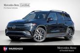 Photo of 2023 Night Black Mercedes-Benz EQB 300