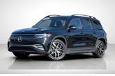 Thumbnail of 2023 Night Black Mercedes-Benz EQB 300