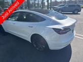 Thumbnail of 2020 Pearl White Multi-Coat Tesla Model 3