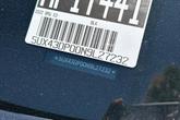 Thumbnail of 2022 Jet Black BMW X3