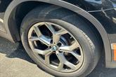 Thumbnail of 2022 Jet Black BMW X3
