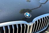 Thumbnail of 2022 Jet Black BMW X3