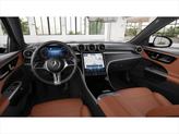 Thumbnail of 2025 Polar White Mercedes-Benz C-Class
