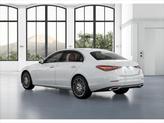 Thumbnail of 2025 Polar White Mercedes-Benz C-Class