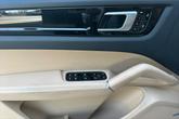 Thumbnail of 2021 Carrara White Metallic Porsche Cayenne