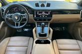 Thumbnail of 2021 Carrara White Metallic Porsche Cayenne