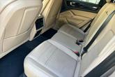 Thumbnail of 2021 Carrara White Metallic Porsche Cayenne