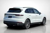 Thumbnail of 2021 Carrara White Metallic Porsche Cayenne