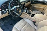 Thumbnail of 2021 Carrara White Metallic Porsche Cayenne