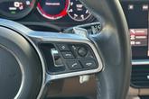Thumbnail of 2021 Carrara White Metallic Porsche Cayenne