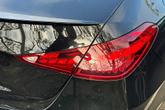 Thumbnail of 2025 Black Mercedes-Benz C-Class