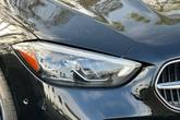 Thumbnail of 2025 Black Mercedes-Benz C-Class