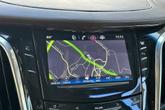 Thumbnail of 2015 White Diamond Tricoat Cadillac Escalade ESV