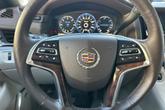 Thumbnail of 2015 White Diamond Tricoat Cadillac Escalade ESV