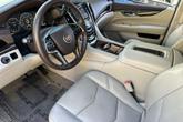 Thumbnail of 2015 White Diamond Tricoat Cadillac Escalade ESV
