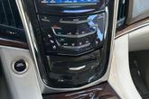Thumbnail of 2015 White Diamond Tricoat Cadillac Escalade ESV