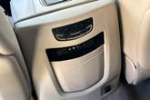 Thumbnail of 2015 White Diamond Tricoat Cadillac Escalade ESV