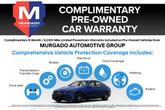 Thumbnail of 2015 White Diamond Tricoat Cadillac Escalade ESV