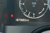 Thumbnail of 2015 White Diamond Tricoat Cadillac Escalade ESV