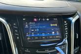 Thumbnail of 2015 White Diamond Tricoat Cadillac Escalade ESV