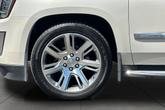 Thumbnail of 2015 White Diamond Tricoat Cadillac Escalade ESV