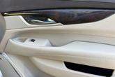 Thumbnail of 2015 White Diamond Tricoat Cadillac Escalade ESV