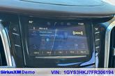 Thumbnail of 2015 White Diamond Tricoat Cadillac Escalade ESV