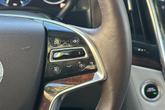 Thumbnail of 2015 White Diamond Tricoat Cadillac Escalade ESV