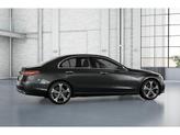 Thumbnail of 2026 831 Mercedes-Benz C-Class